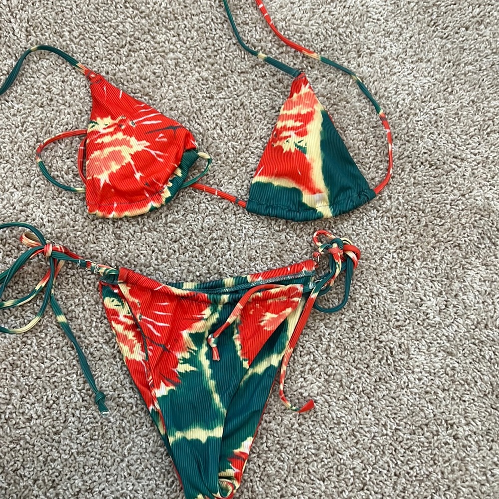 Swimsuit